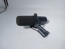 Shure SM7B Cardioid Dynamic