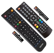 Ersatz Fernbedienung für SEG