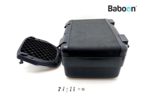 Topcase bmw 650 2000 - 650, gs