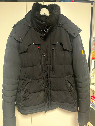 Wellensteyn steppjacke herren - wellensteyn,