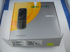 Original Nokia für Handy mobile phone 3720 c classic NUR Verpackung Box Karton