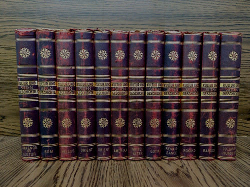Kultur sittengeschichte - kultur, +