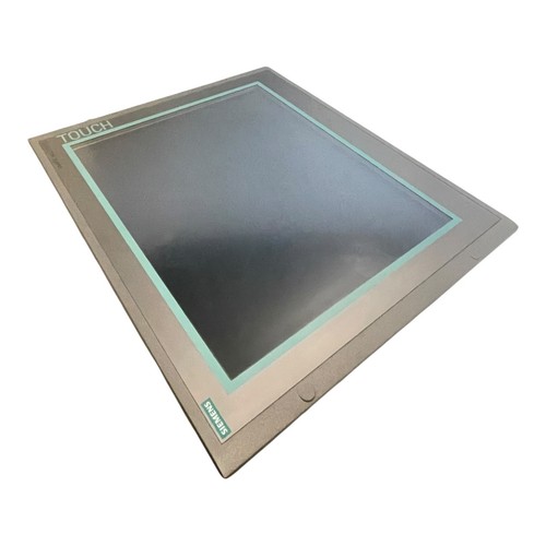 Siemens hmi panel mp377 - panel, 19"