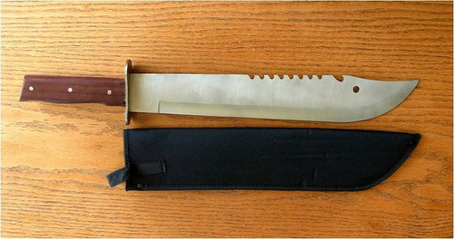 Machete buschmesser hackmesser - machete,