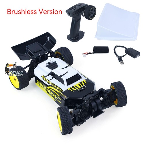 Elektro off road auto - off,