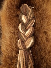 Wolldreads Dreadlocks Hair