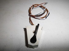 1x Fleischmann Weichenschalter