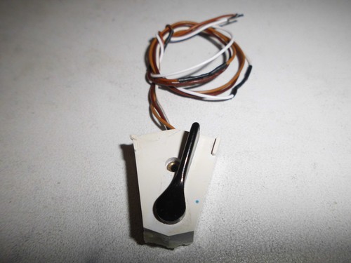 Fleischmann weichenschalter - 1x,