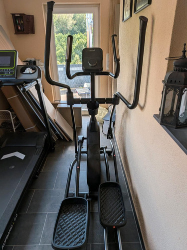 Skandika crosstrainer carbon - skandika,