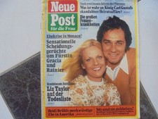 Neue post 1975 heidi - post, tb:heidi