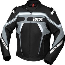 IXS Sport RS-700-ST Motorrad