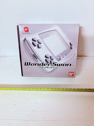 Wonder swan bandai - wonder,
