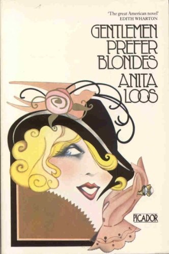 Gentlemen prefer blondes - prefer,