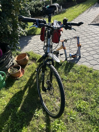 Technium trekkingrad - trekkingrad, 28“