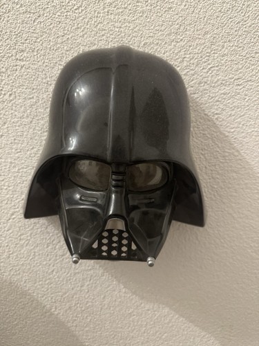 Star wars darth vader maske - darth,