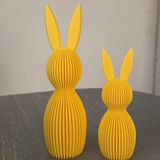 Osterhase Osterdekoration