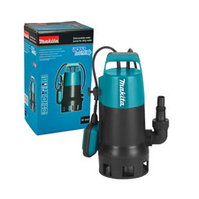 Makita Elektro-Tauchpumpe