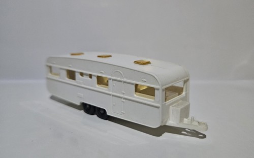 Wiking 87 wohnwagen - wiking, 92