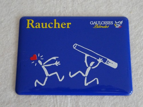 Gauloises zigaretten - gauloises,