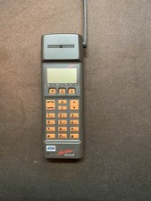 Ericsson D2 Handy  Hotline incl. viele Zubehör