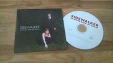 CD Indie Sidewalker - Another
