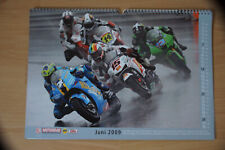 Diverse Motorrad Kalender
