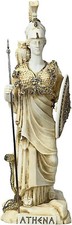 Athena Minerva Greek Roman