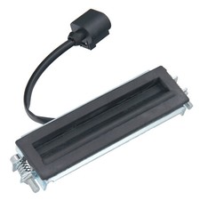 Heckklappe Schalter Griff