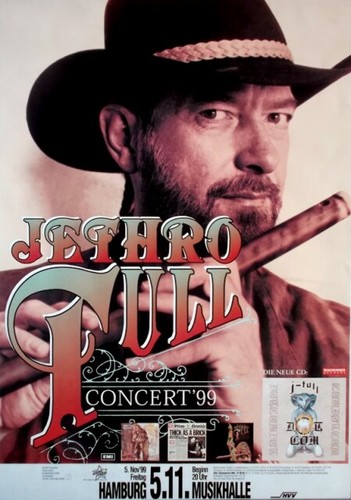 Jethro tull 1999 - tull,