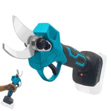 Für Makita 18V Akku Gartenschere Stschneider Rebschere Astschere Strauchschere