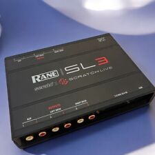 Rane Serato SL3 Scratch Live