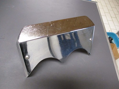 Kühlerblende abdeckung oben - kühlerblende,
