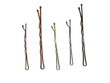 Haarklemmen Haarnadeln  Pins