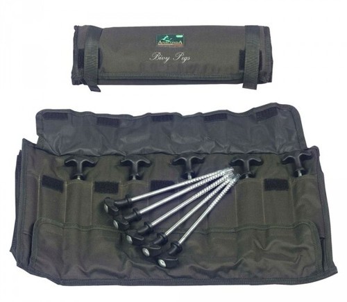 Sänger anaconda bivvy - bivvy, pegs