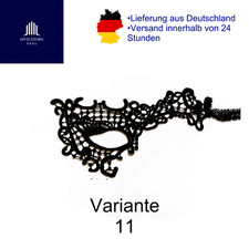 Venezianische Gesichtsmaske