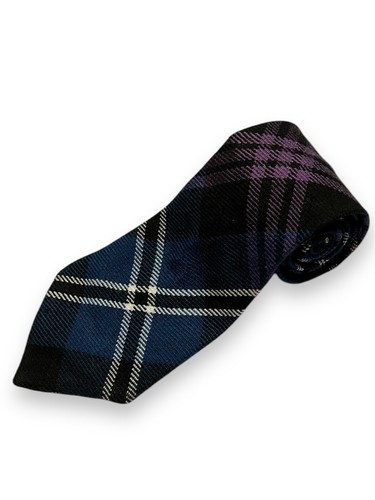 Herren krawatte scottish - herren,