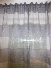 JAB ANSTOETZ 2 Stck Gardinen