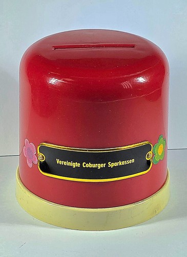 Spardose sparbüchse - spardose,