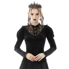 DARK IN LOVE Victorian Lady