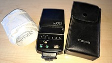 Canon Speedlite 380EX Aufsteckblitz