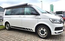 Edelstahl Felgenring 17" (1x) passend für VW Bus T5 T6 Radkappe Felgenzierring