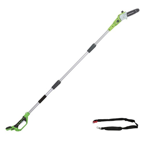 24v akku hochentaster 20cm - 24v,