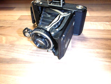 Antik - Fotoapperat  Zeiss