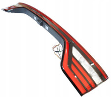 Rücklicht Heckleuchte Mitte