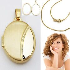 Medaillon Amulett Anhänger