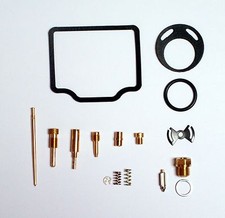 Vergaser Rep.-Satz carburetor