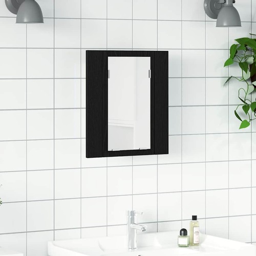 Led bad spiegelschrank - bad,