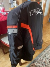 FLM Textiljacke Racing