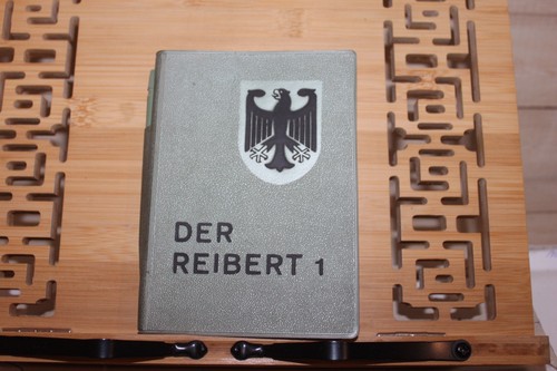 Der reibert - der,