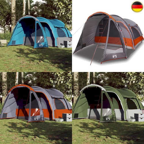 Familienzelt 8 personen - familienzelt,